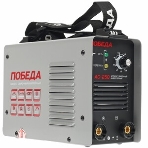 Сварочный аппарат ПОБЕДА АС 250 230А 140-220В Ф1,6-5мм 4,9кг, фото3