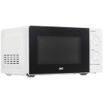 Микроволновая печь JVC JK-MW123M белый, 20 л, 700 Вт, переключатели - поворотный механизм, фото11