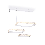 Светильник Ambrella light FA6165 WH белый 131W 720*500*900 (ПДУ РАДИО 2.4), фото5