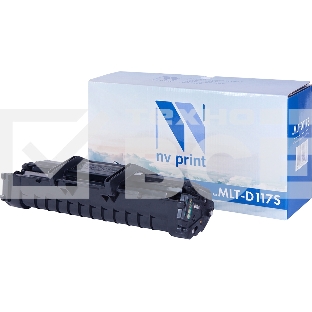 Картридж NV Print совместимый Samsung MLT-D117S для SCX-4650N/4655FN (2500k)