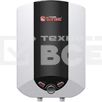 Водонагреватель Thermex Blitz IBL 10 O 2.5кВт 10л электрический настенный, фото 1