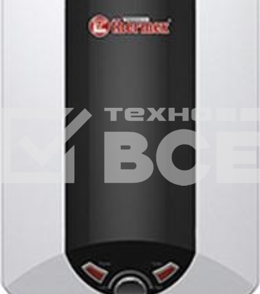 Водонагреватель Thermex Blitz IBL 10 O 2.5кВт 10л электрический настенный