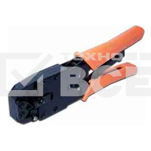 Обжимной инструмент Lanmaster TWT-CRI-468R