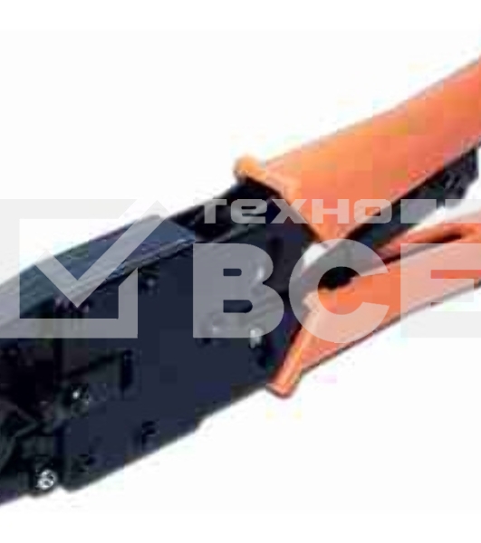 Обжимной инструмент Lanmaster TWT-CRI-468R