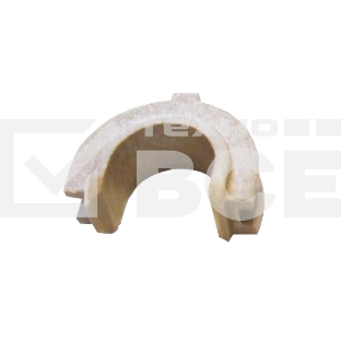 Подшипник резинового вала RB2-2973 HP 2100/2200/4000 (Совместимый)