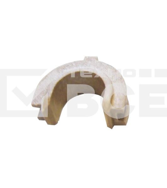 Подшипник резинового вала RB2-2973 HP 2100/2200/4000 (Совместимый)