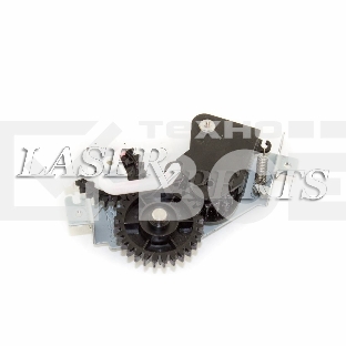 Привод узла выхода бумаги HP LJ M604/M605/M606 (RM2-6318) OEM