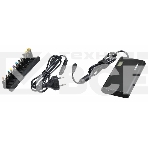Блок питания Ippon SD90U автоматический 90W 15V-19.5V 10-connectors 1xUSB 2.1A от бытовой электросети LСD индикатор, фото7