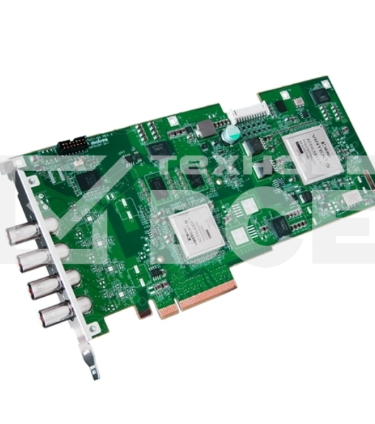Карта видеозахвата Matrox VS4 Quad HD Capture Card