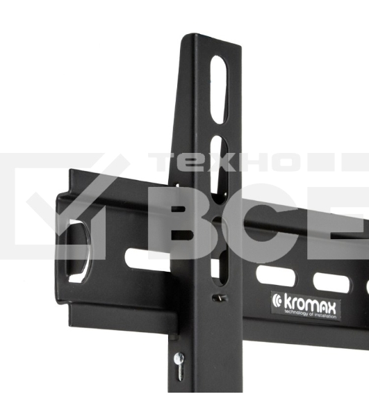 Кронштейны для ТV KROMAX VEGA-13 черный
