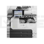 МФУ лазерный HP LaserJet Enterprise MFP M725dn (CF066A), A3, ч/б, печ. до 41 стр/мин., скан. до 50 стр/мин., 1200 x 1200 dpi (печать) 600x600dpi (скан.), USB, RJ-45, Air Print, фото3