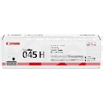 Картридж лазерный Canon 045BK H черный, 2800 стр., для i-SENSYS MF631/633/635, LBP611, фото7