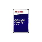 Жесткий диск HDD Toshiba 10Tb 7200rpm SATA 6 Gb/s 256MB 3.5'', фото3