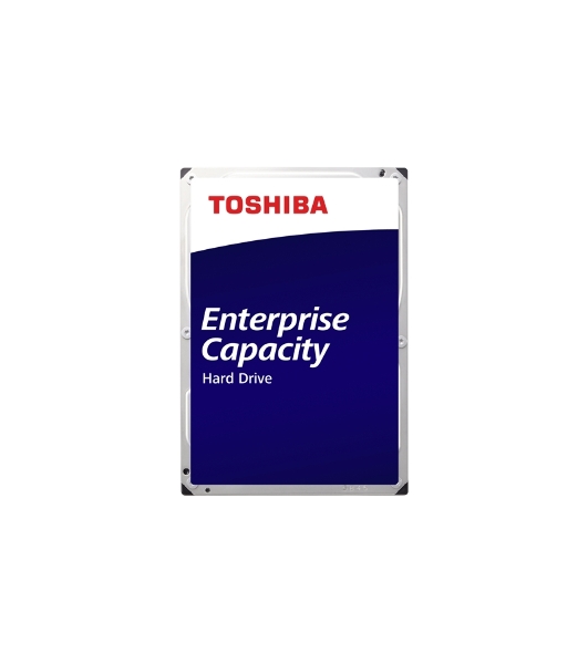 Жесткий диск HDD Toshiba 10Tb 7200rpm SATA 6 Gb/s 256MB 3.5''