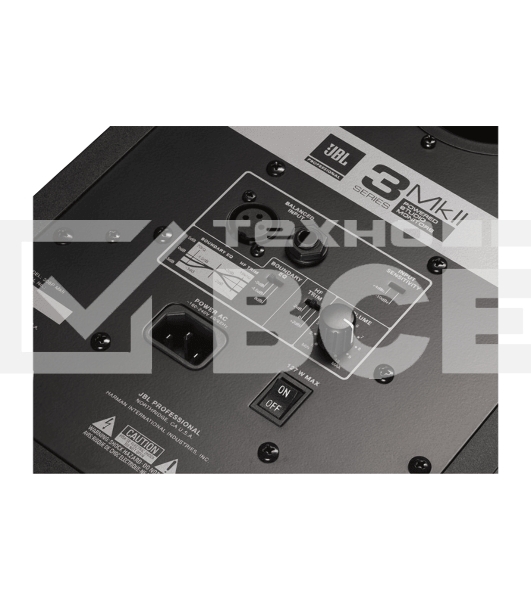 Динамик JBL Акустические системы JBL 305P MKII