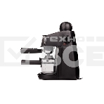 Кофеварка рожковая Centek CT-1160 черный, исп кофе - молотый, 0.24 л, 800 Вт, 3.5 Бар, фото6
