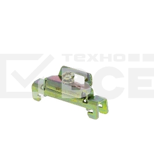 Зажим на DIN-рейку HDW-211 EKF ahdw-211