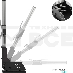 Потолочный кронштейн ONKRON CR1S для телевизора 10”- 40