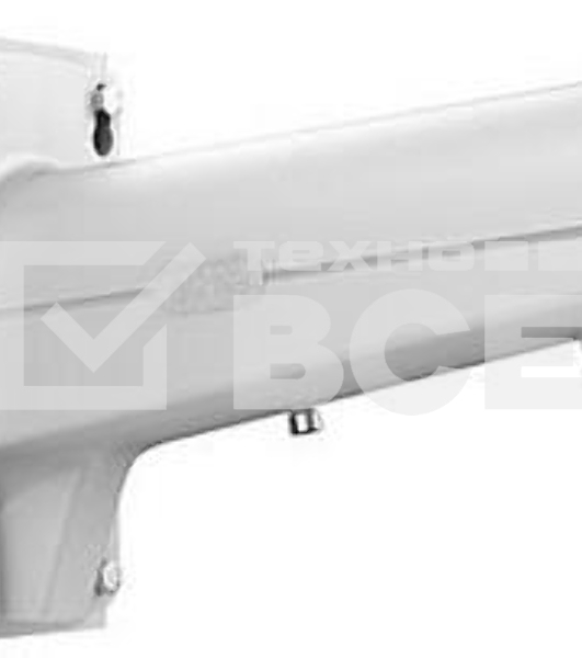 Кронштейн Hikvision DS-1602ZJ-POLE