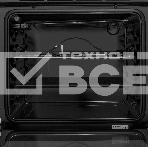 Шкаф духовой электрический Maunfeld EOEC.564W, встраиваемый, фото 1