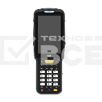 Терминал сбора данных M3 Mobile S20W0C-QLCWRE-HF 2D Image Zebra SE4850, 4/64 Гб, Android 10, USB, Bluetooth, WiFi, NFC, MicroSD, SIM, 2G, 3G, 4G, 4 