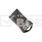 Флешка USB Silicon Power R/W 32Gb Touch T01 SP032Gb,UF2T01V1K USB 2.0 черный/серебристый, фото6