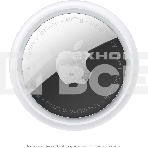 Трекер Apple AirTag (1 Pack), Model A2187 (MX532RUA), фото18