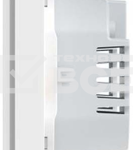 Выключатель умный Aqara Smart wall switch H1 (with neutral, double rocker) WS-EUK04