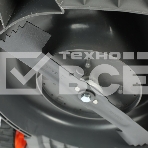 Газонокосилка аккумуляторная PATRIOT CM 435XL 512201435 40В, акб 2,5Ач, ширина кошения 37см, травосборник 40 л, фото5