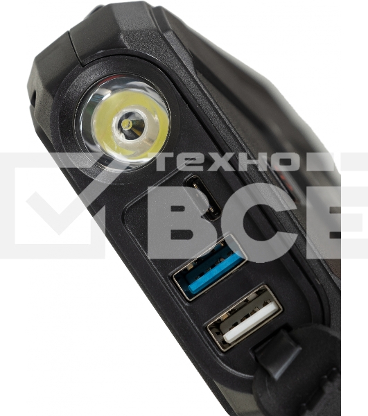 Пуско-зарядное устройство Berkut JSL-15000