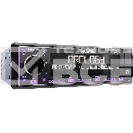 Автомагнитола Prology CDP-8.1 KRAKEN 1DIN 8x65Вт, фото4