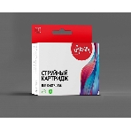 Картридж струйный Sakura C13T41F240 для Epson, голубой, фото 1