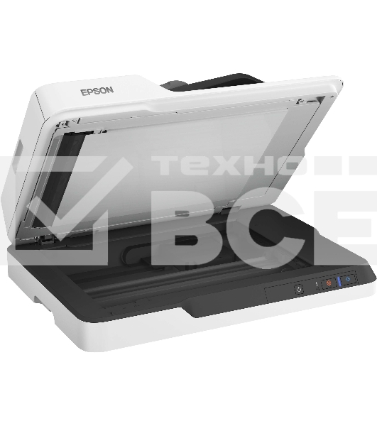Сканер WorkForce DS-1630