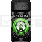 Минисистема LG XBOOM ON66 черный 300Вт CD CDRW FM USB BT, фото9