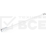 Светильник LED ДСП 36Вт 6500К IP65 линейный мат. (аналог ЛСП 2х36Вт) Gauss 143425336, фото3