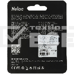 Накопитель SSD Netac NV5000 Pro, 500GB, M.2 2280, PCIe 4.0 x4, NVMe, R/W 4800/2700, с радиатором, фото11