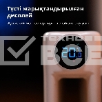 Термоголовка Aqara Smart Radiator Thermostat E1 (SRTS-A01) для радиат. резьбовой, фото23