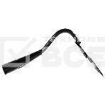 Мотыга стальная усиленная Сибртех, 170х60 мм, без черенка, фото4