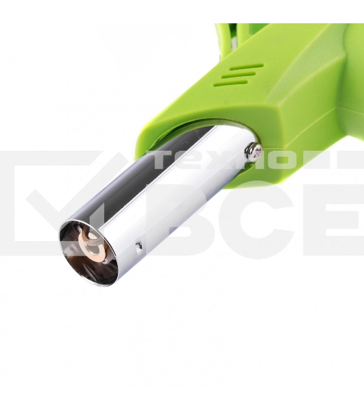 Горелка газовая на бутановый баллон Сибртех, пьезоподжиг