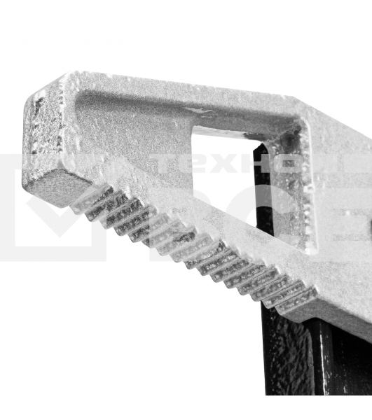 Домкрат MATRIX 505175реечный 3т h подъема 154–1070мм high jack