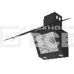 Кухонная вытяжка Maunfeld EAGLE 850 90 Glass Black, фото8