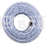 Шланг пневматический Stels ПВХ, 10x16 мм, 18 бар, армированный, прозрач., быстросъем, 3 0м, фото8