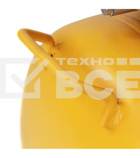 Компрессор Denzel воздушный DK1500/24,Х-PRO 1,5 кВт, 230 л/мин, 24 л 58063