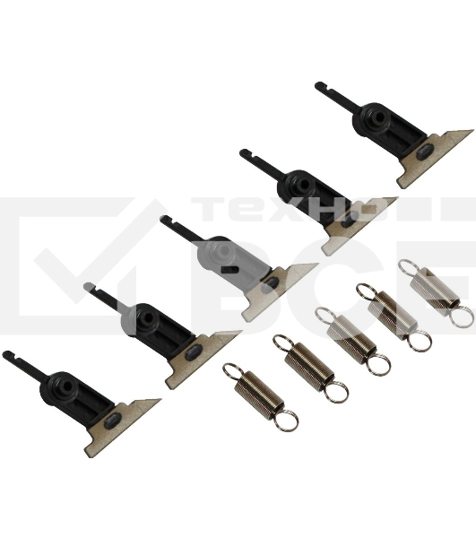 Сепаратор Cet CET6189 (AE04-4067) для Ricoh Aficio MP9000/MP1100/MP1350