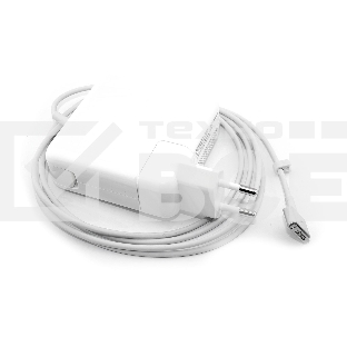 Блок питания (сетевой адаптер) для ноутбуков Apple 14.85V 3.05A 45W MagSafe 2 T-shape REPLACEMENT