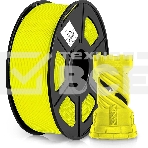 Пластик для принтера 3D Cactus CS-3D-PLA-1KG-YELLOW PLA d1.75мм 1кг 1цв., фото 1