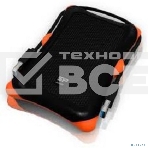 Внешний жесткий диск Silicon Power USB 3.0 1Tb A30 SP010TBPHDA30S3K Armor 2.5