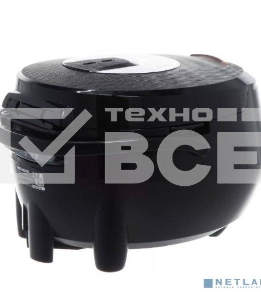 Мультиварка Redmond RMK-CB391S, Bluetooth, 860 Вт, 5 л