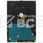 Жесткий диск Toshiba HDD  SATA3 4Tb 3.5