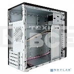 Компьютерный корпус Mini Tower InWin ENR-021BL w/o PSU mATX 6143098, фото3